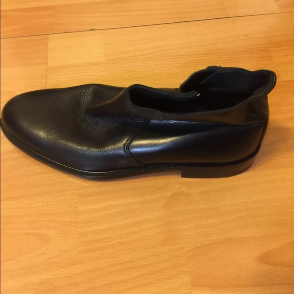 Man’s Italian Boot (Satchi) - Picture 5 of 8